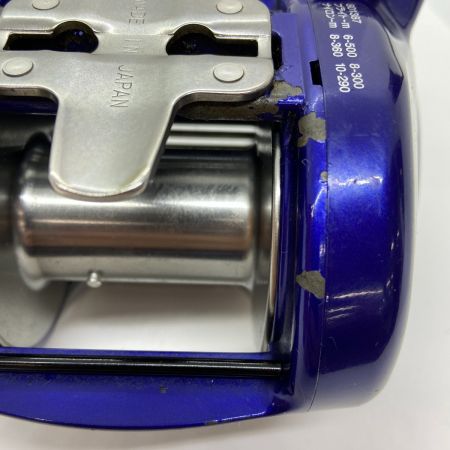 ΨΨ DAIWA ダイワ 電動リール　ハイパータナコン600FE　本体のみ 801387