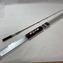 ΨΨ SHIMANO シマノ  ルアーロッド　スコーピオンG4 1550S　ケース付 32779 Bランク