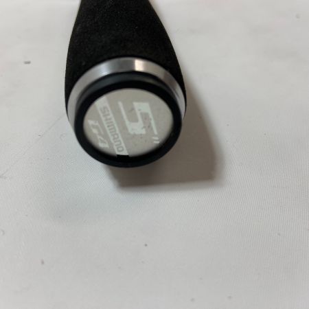 ΨΨ SHIMANO シマノ  ルアーロッド　スコーピオンG4 1550S　ケース付 32779