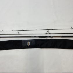 ΨΨ DAIWA ダイワ ルアーロッド　モアザンブランジーノＡＧＳ　115ＭＨ　袋付 01472039 Bランク