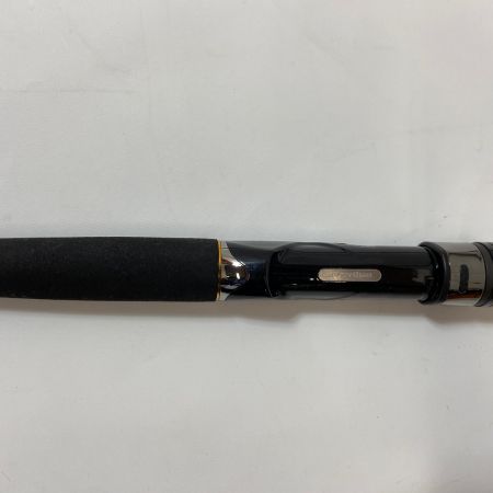 ΨΨ DAIWA ダイワ ルアーロッド　モアザンブランジーノＡＧＳ　115ＭＨ　袋付 01472039