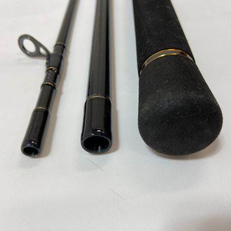 ΨΨ DAIWA ダイワ ルアーロッド　モアザンブランジーノＡＧＳ　115ＭＨ　袋付 01472039