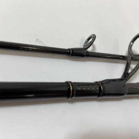ΨΨ DAIWA ダイワ ルアーロッド　モアザンブランジーノＡＧＳ　115ＭＨ　袋付 01472039