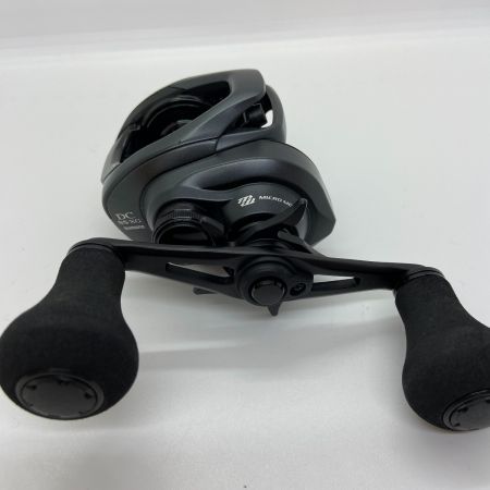 ΨΨ SHIMANO シマノ ベイトリール　20エクセンスDC　SS XG　箱付　シャリ感あり 04189