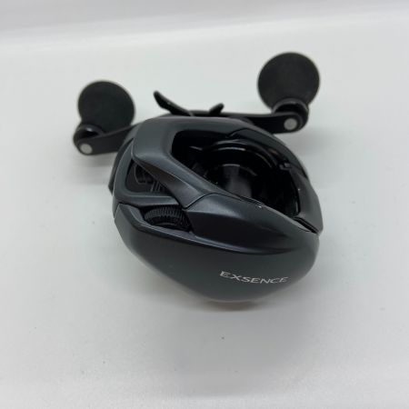 ΨΨ SHIMANO シマノ ベイトリール　20エクセンスDC　SS XG　箱付　シャリ感あり 04189