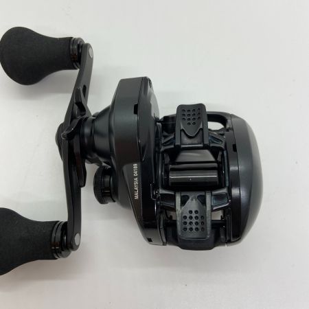ΨΨ SHIMANO シマノ ベイトリール　20エクセンスDC　SS XG　箱付　シャリ感あり 04189