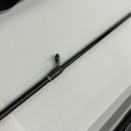 SHIMANO シマノ ルアーロッド SHIMANO 39911 20ソアレエクスチューン S610SUL-S 39911