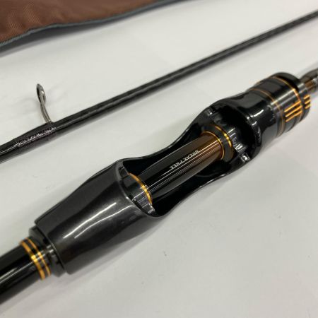 SHIMANO シマノ ルアーロッド SHIMANO 39911 20ソアレエクスチューン S610SUL-S 39911