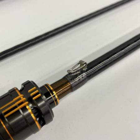 SHIMANO シマノ ルアーロッド SHIMANO 39911 20ソアレエクスチューン S610SUL-S 39911