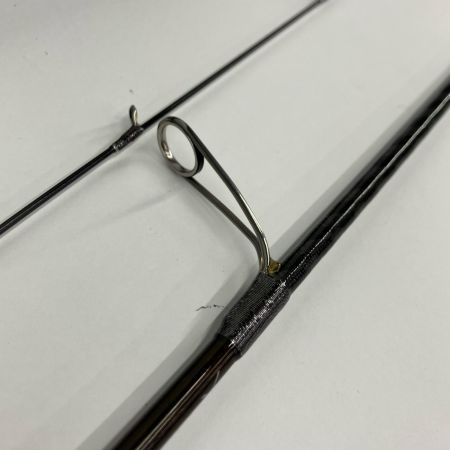 SHIMANO シマノ ルアーロッド SHIMANO 39911 20ソアレエクスチューン S610SUL-S 39911
