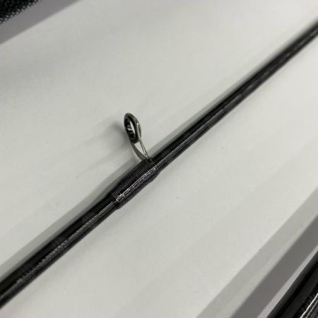 SHIMANO シマノ ルアーロッド SHIMANO 39911 20ソアレエクスチューン S610SUL-S 39911