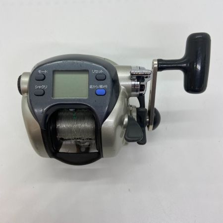 ΨΨ DAIWA ダイワ 電動リール　スーパータナコン500W　ケーブル付 801358