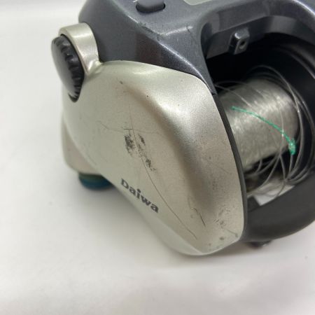 ΨΨ DAIWA ダイワ 電動リール　スーパータナコン500W　ケーブル付 801358