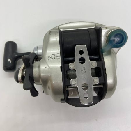 ΨΨ DAIWA ダイワ 電動リール　スーパータナコン500W　ケーブル付 801358