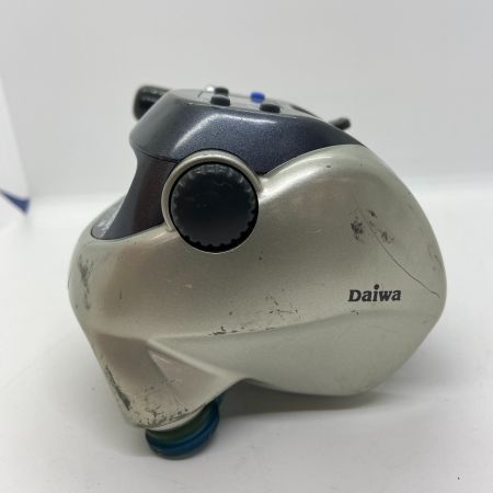 ΨΨ DAIWA ダイワ 電動リール　スーパータナコン500W　ケーブル付 801358