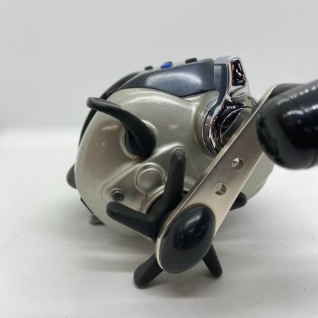 ΨΨ DAIWA ダイワ 電動リール　スーパータナコン500W　ケーブル付 801358