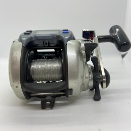 ΨΨ DAIWA ダイワ 電動リール　スーパータナコン500W　ケーブル付 801358