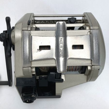  RYOBI リョービ AD電動101 ハイパワー剛技 電動リール コード付き