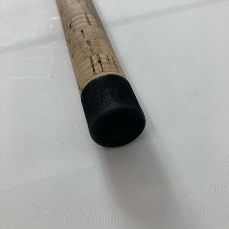 ufmウエダ トラウトロッド サーフェイストゥイッチャー ボロン STS-74 Si 本体のみ