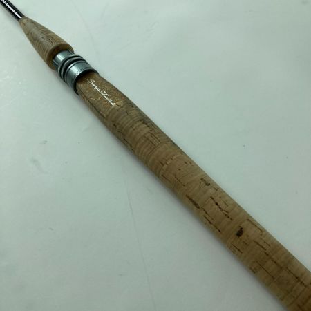 ufmウエダ トラウトロッド サーフェイストゥイッチャー ボロン STS-74 Si 本体のみ