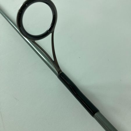 ufmウエダ トラウトロッド サーフェイストゥイッチャー ボロン STS-74 Si 本体のみ