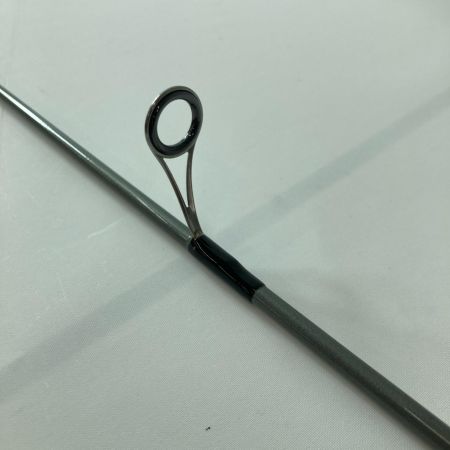 ufmウエダ トラウトロッド サーフェイストゥイッチャー ボロン STS-74 Si 本体のみ