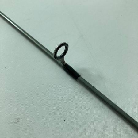 ufmウエダ トラウトロッド サーフェイストゥイッチャー ボロン STS-74 Si 本体のみ