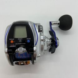 ΨΨ DAIWA ダイワ 電動リール　シーボーグ300MJ　箱付 00801397 Bランク