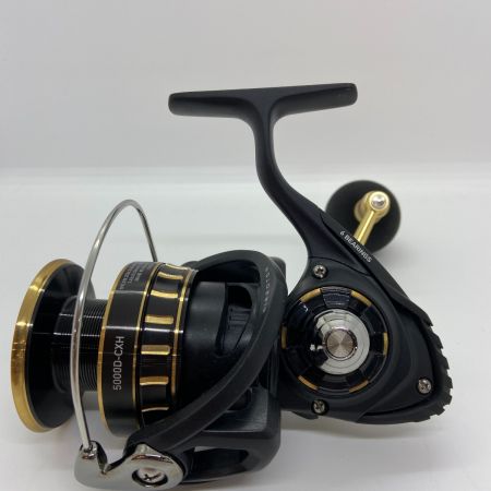 ΨΨ DAIWA ダイワ スピニングリール　23BG SW5000D-CXH　箱付 00065061