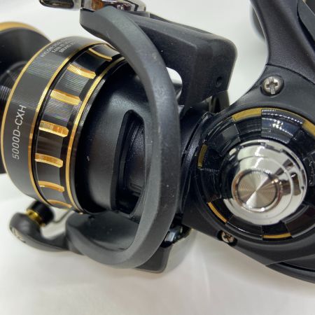 ΨΨ DAIWA ダイワ スピニングリール　23BG SW5000D-CXH　箱付 00065061