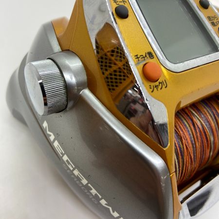 ΨΨ DAIWA ダイワ 電動リール　メガツインシーボーグ　コードなし 801372