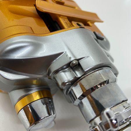 ΨΨ DAIWA ダイワ 電動リール　メガツインシーボーグ　コードなし 801372