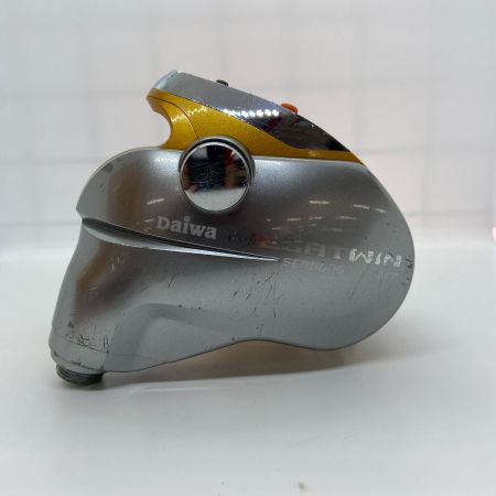 ΨΨ DAIWA ダイワ 電動リール　メガツインシーボーグ500MT　コードなし 801372