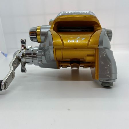 ΨΨ DAIWA ダイワ 電動リール　メガツインシーボーグ500MT　コードなし 801372