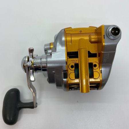 ΨΨ DAIWA ダイワ 電動リール　メガツインシーボーグ500MT　コードなし 801372