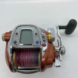 ΨΨ DAIWA ダイワ 電動リール　06シーボーグ750　 801382 Bランク