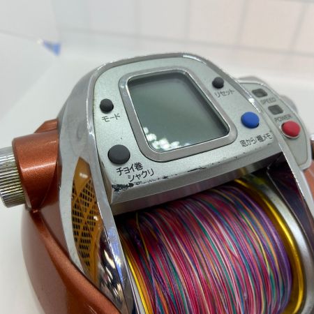 ΨΨ DAIWA ダイワ 電動リール　06シーボーグ750　 801382