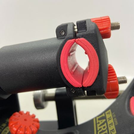 ΨΨ 第一精工 釣り小物 　ロッドホルダー　ラーク