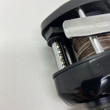 ΨΨ Abu Garcia アブガルシア  両軸リール　アンバサダー 2-スピード