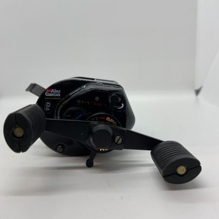 ΨΨ Abu Garcia アブガルシア  両軸リール　アンバサダー 2-スピード