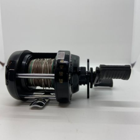 ΨΨ Abu Garcia アブガルシア  両軸リール　アンバサダー 2-スピード