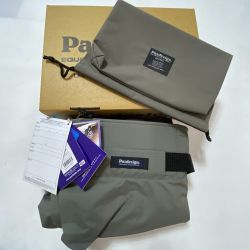 ΨΨ Pazdesign パズデザイン ウェーダー　未使用品 PBW-514 Sランク