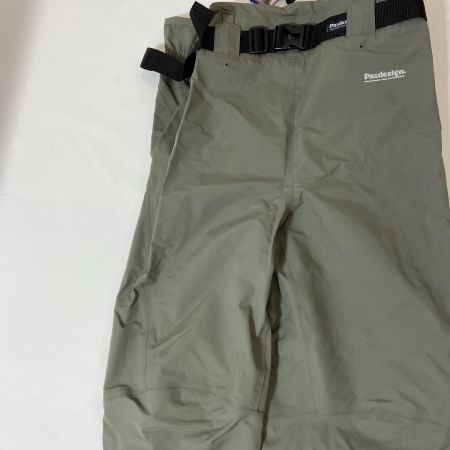 ΨΨ Pazdesign パズデザイン ウェーダー　未使用品 PBW-514