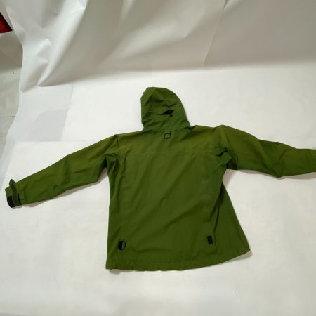 ΨΨ Rearth フィッシングジャケット　Mサイズ グリーン