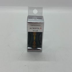 ΨΨ IOS FACTORY 釣り小物　ハンドルノブ　ACRISTA2 Aランク