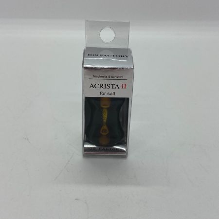 ΨΨ IOS FACTORY 釣り小物　ハンドルノブ　ACRISTA2