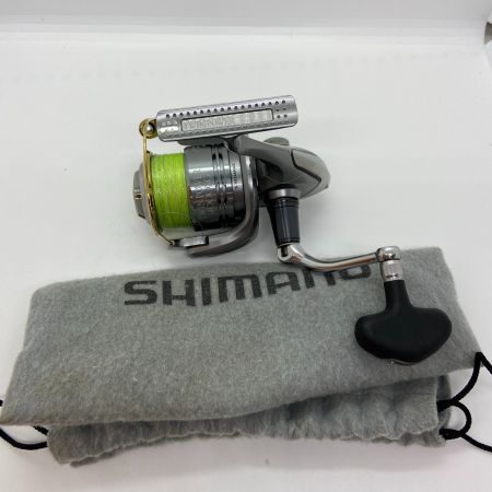 ΨΨ SHIMANO シマノ スピニングリール　11ツインパワー4000XG　袋付 SD98H