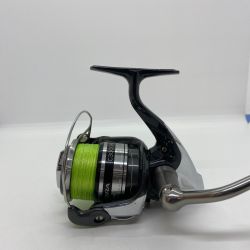ΨΨ SHIMANO シマノ スピニングリール　12アルテグラ C3000HG 02934 Bランク