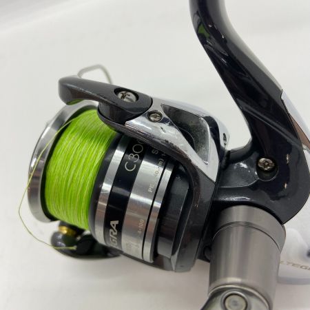 ΨΨ SHIMANO シマノ スピニングリール　12アルテグラ C3000HG 02934