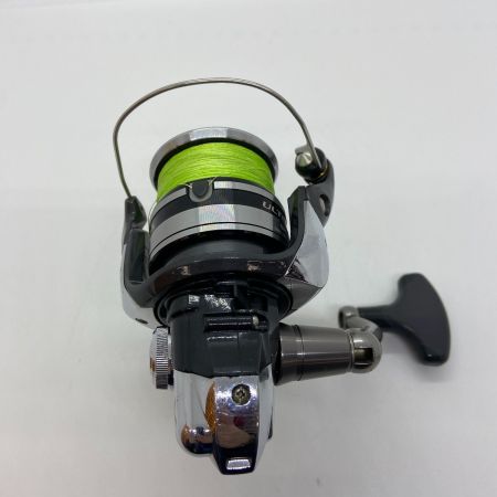 ΨΨ SHIMANO シマノ スピニングリール　12アルテグラ C3000HG 02934
